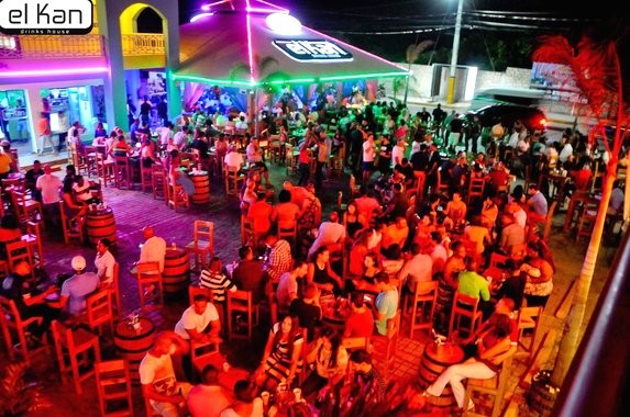 El Kan Drink House Picture 0