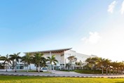 Hotel Fairfield Inn Suites Cancun
