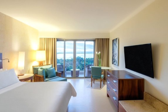 Premium Lagoon View, Fiesta Condesa Cancun