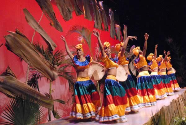 Cuba Attractions Fiesta Del Fuego Fire Feast Festival cuba-attractions-fiesta-del-fuego-fire-feast-festival