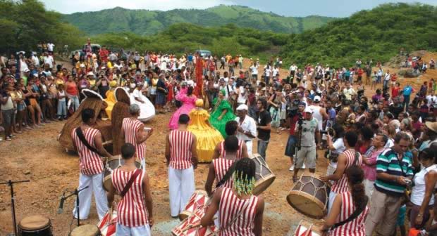 Cuba Attractions Fiesta Del Fuego Fire Feast Festival cuba-attractions-fiesta-del-fuego-fire-feast-festival