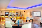 Flamingo Cancun Resort - View of Hotel bar