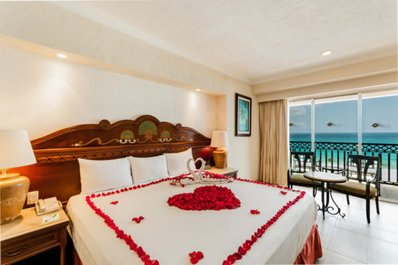 Romance Ocean View Picture 4