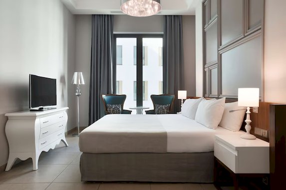 Junior Suite Hemingway Imagen 0