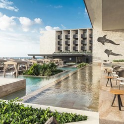 Hotel Grand Hyatt Playa del Carmen