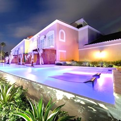 Grand Palladium Bávaro Suites Resort & Spa Imagen 5