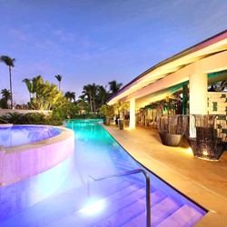 Grand Palladium Palace Resort & Spa Imagen 6