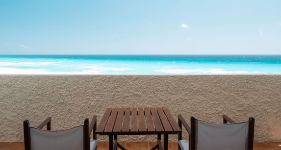 Junior Suite Hotel NYX Cancun