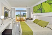Habitación standard del hotel