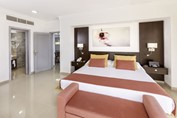 Hotel Suite Room