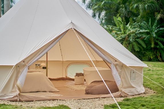 Hacienda El Patrón, Havana