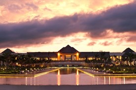 Hard Rock Hotel & Casino Punta Cana Picture 7