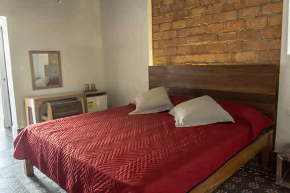 Hostal Fresko - Superior Room