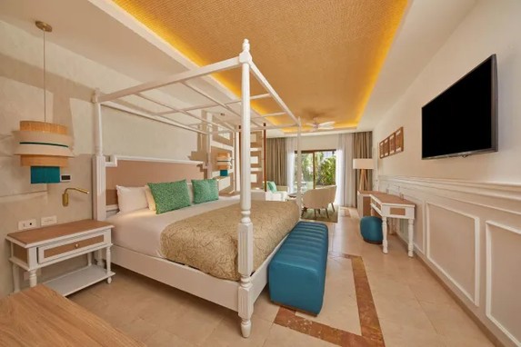 Bahia Principe - Junior Suite con cama doble
