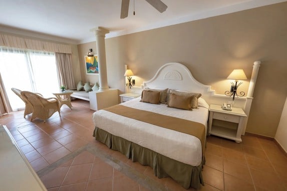 Bahia Principe Turquesa - Junior Suite Superior