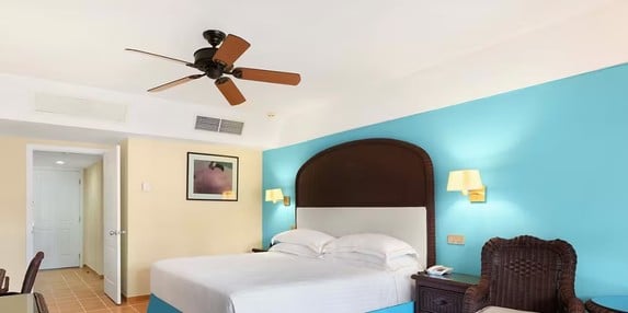 Barceló Bávaro Beach - Habitación Superior con