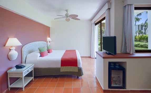 Catalonia Punta Cana - Junior Suite con balcón