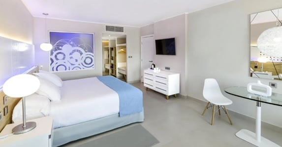 Internacional de Varadero - Classic room