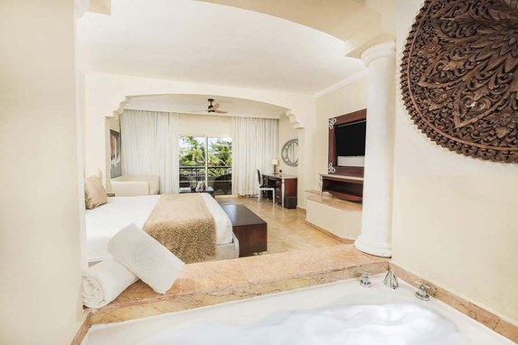 Majestic Colonial Punta Cana - Junior Suite con