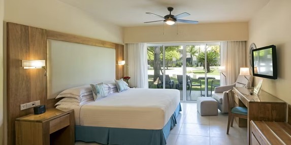 Occidental Punta Cana - Habitación Superior Deluxe