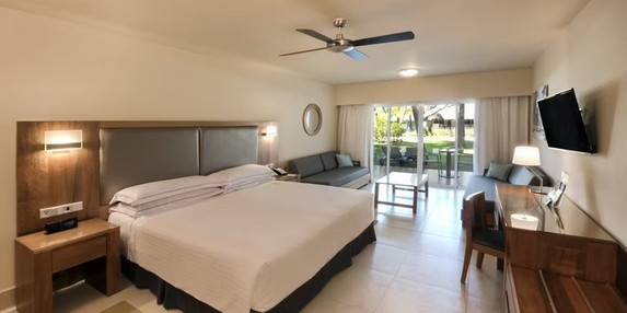 Occidental Punta Cana - Habitación Superior con