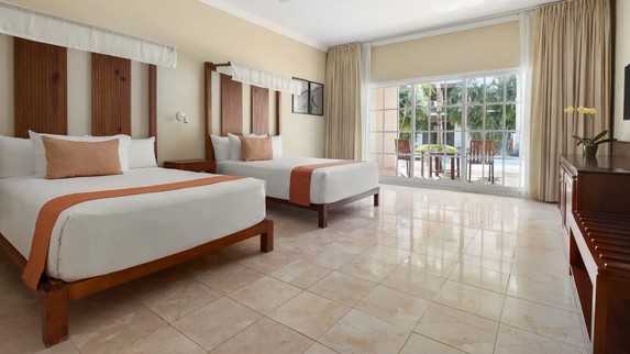Sunscape Coco Punta Cana - habitación doble