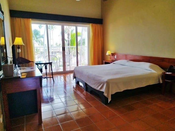 VIK Hotel Arena Blanca - habitación doble con