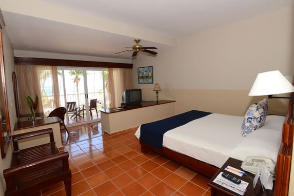 VIK Hotel Arena Blanca - Suite Ocean Front