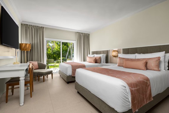 Wyndham Alltra - Standard Room with two beds