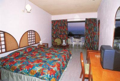 Hotel Brisas Sierra Mar Room