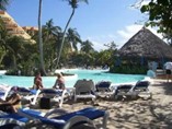 Hotel Melia Varadero Pool Area