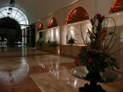 Hotel Melia Varadero Lobby