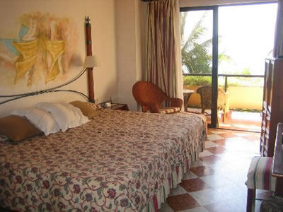 Hotel Melia Varadero Room