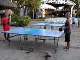 Hotel Melia Varadero Table Tennis