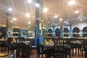 Hotel Acuario, Havana, Cuba