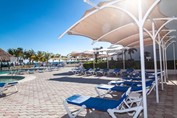 Hotel Aquamarina Beach Cancun