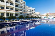 Hotel Aquamarina Beach Cancun