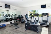 Hotel Aquamarina Beach Cancun