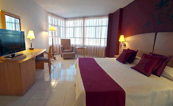 Aston Panorama - Deluxe Ocean View