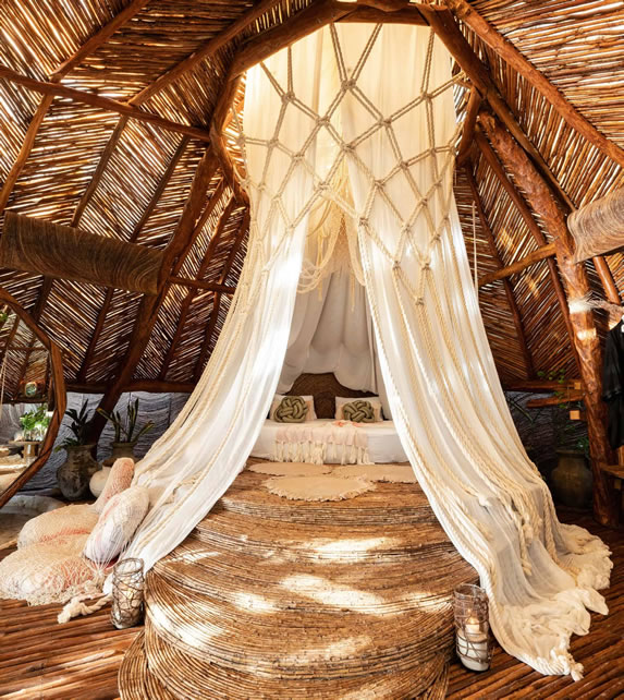 Aqua Villa - Azulic - Tulum