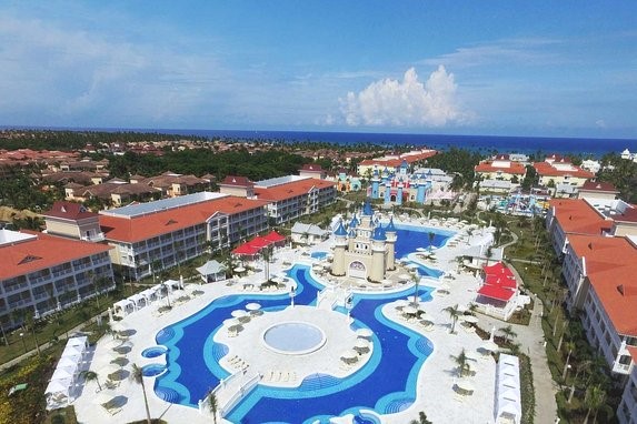 Bahía Principe Fantasia Punta Cana Picture 3