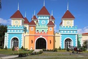 Bahía Principe Fantasia Punta Cana Picture 4