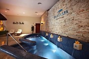 Spa at the Bahia Principe Grand Coba hotel