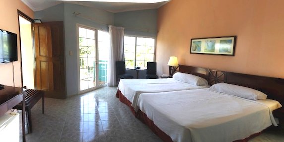 Barcelo Solymar - Bungalow Suite