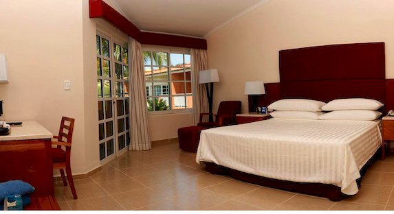Hotel Barcelo Solymar - Bungalow Superior