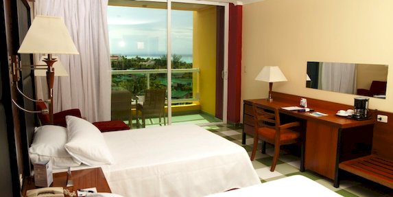 Barcelo Solymar - Estándar Superior Vista Mar
