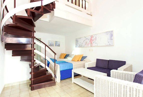 Be Live Las Morlas - Duplex - Loft