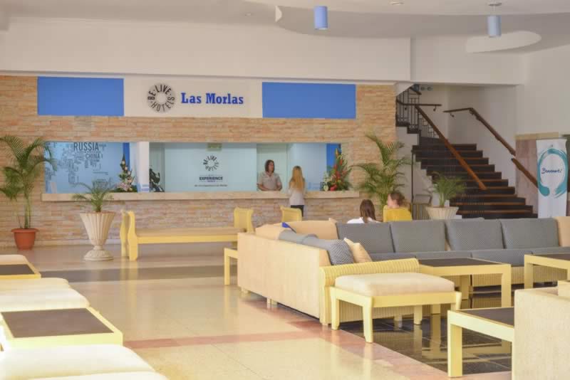 Hotel-Be-Live-Experience-Las-Morlas, Varadero