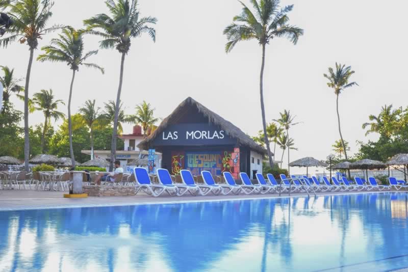 Hotel-Be-Live-Experience-Las-Morlas, Varadero