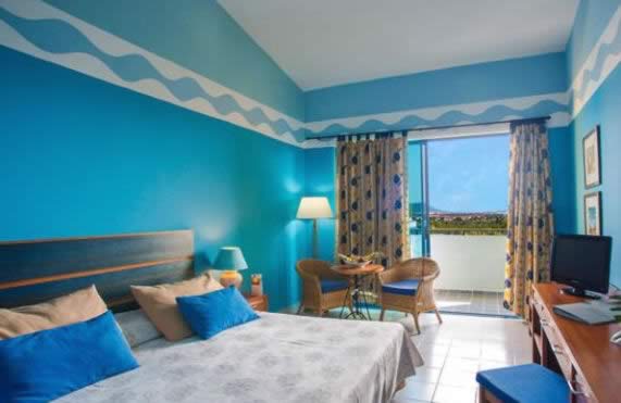 Hotel Blau Costa Verde Room